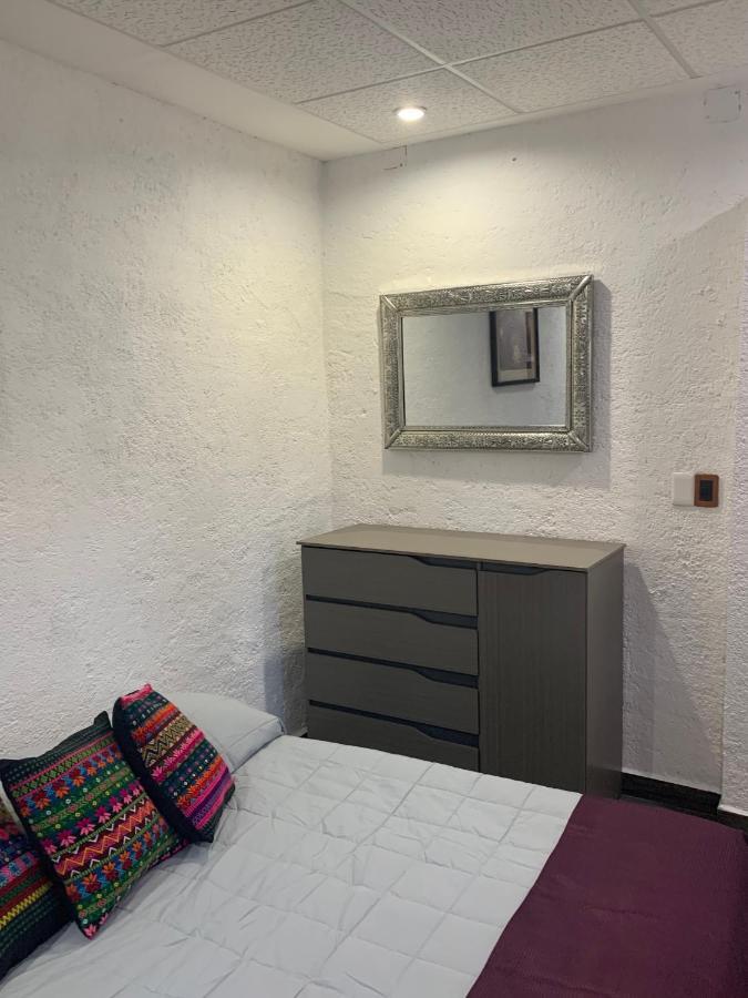 Apartamento Depa Rayas - Zona turística Guanajuato Exterior foto